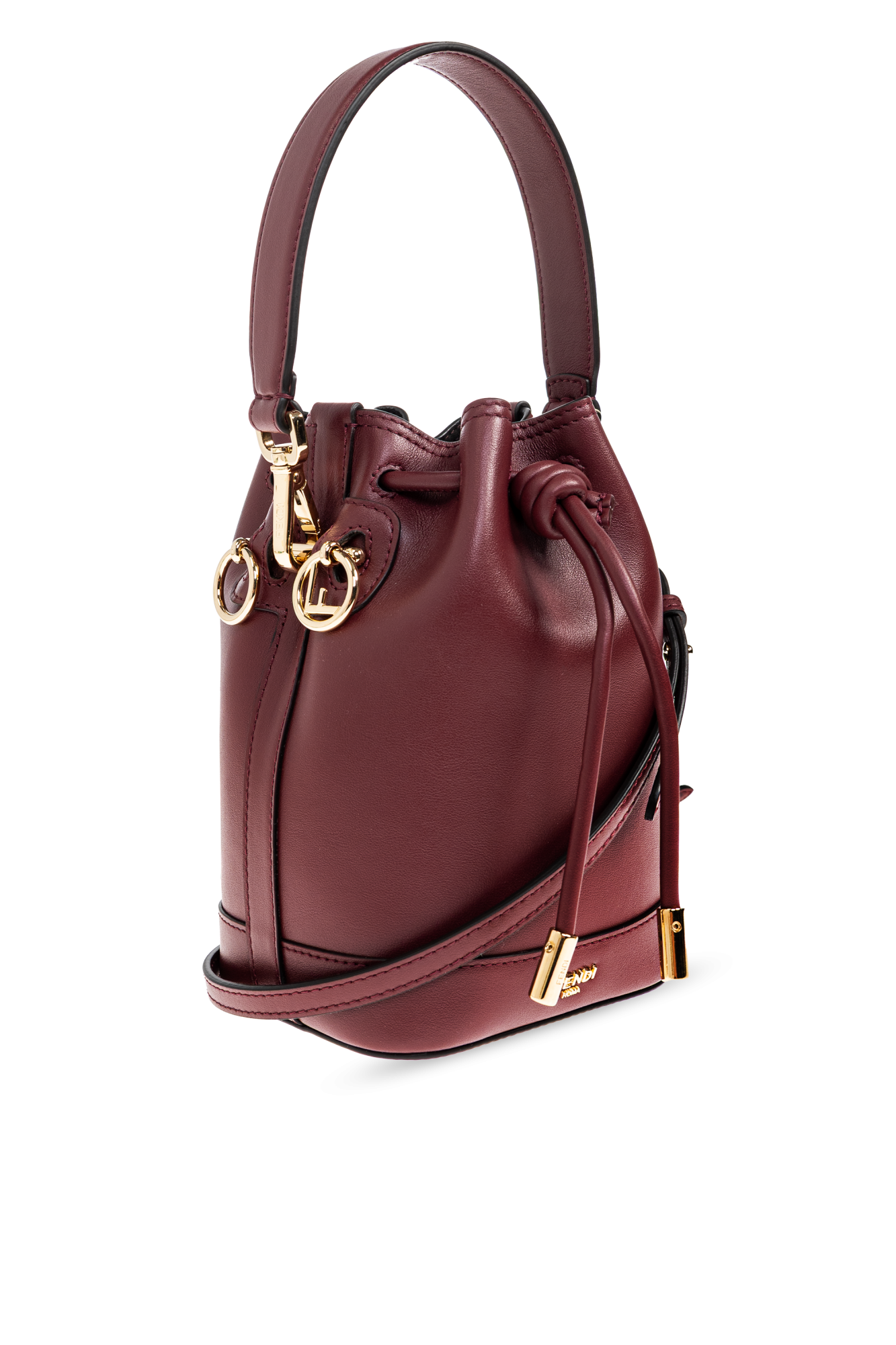 Fendi 'Mon Tresor Mini' hand bag | Women's | Vitkac